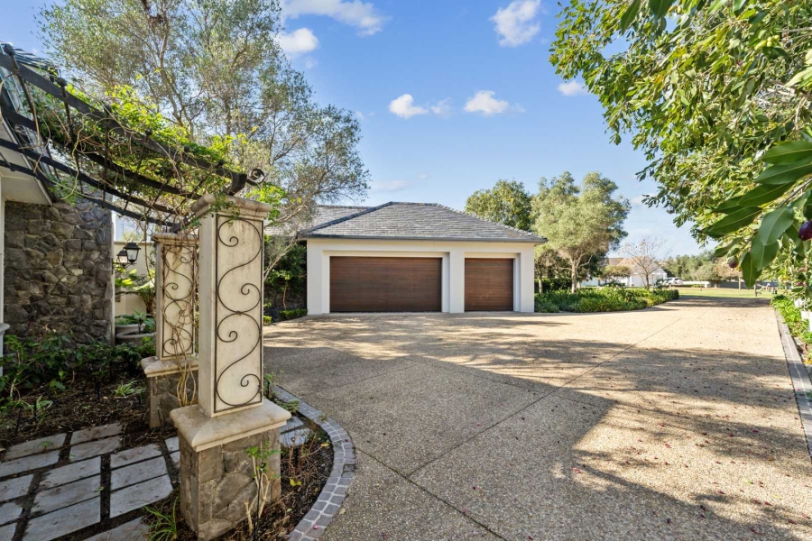 4 Bedroom Property for Sale in Val De Vie Estate Western Cape